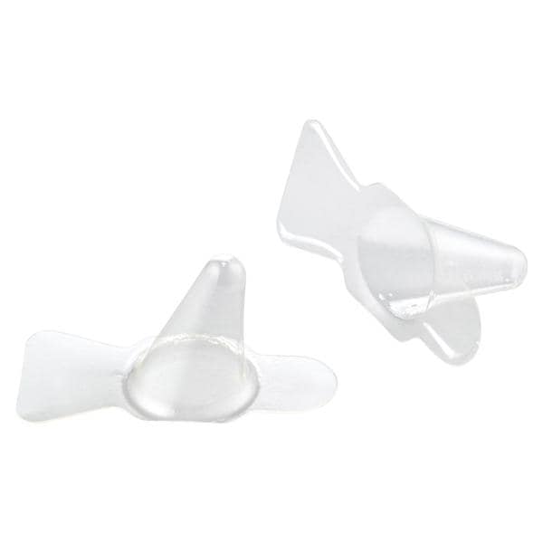 Bescherm- en Hygi�ne oordopjes - Verpakking, 100 stuks