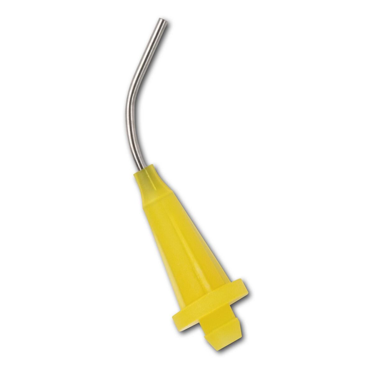 LuxaCore - Endo Tips - Geel, 50 stuks