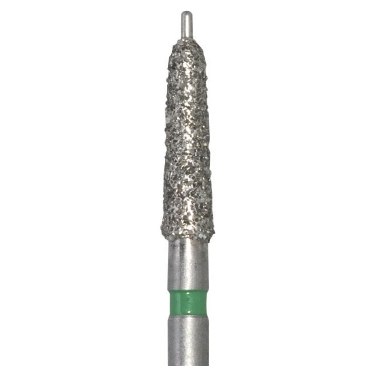FG Diamant, 508 - ISO 016, grof (groen), 5 stuks