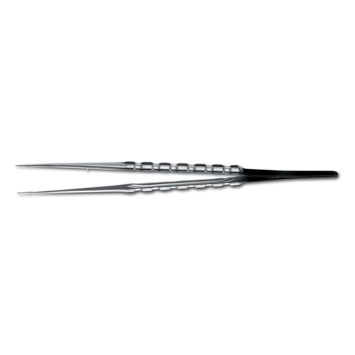 Pincet microchirurgie Cooley, Sinus Line - TPSLCOSM, recht 18 cm