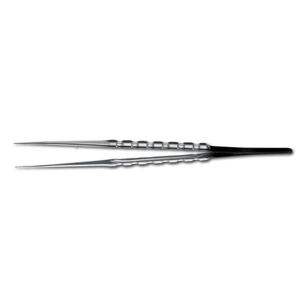 Pincet microchirurgie Cooley, Sinus Line - TPSLCOSM, recht 18 cm