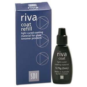 Riva Coat - Flesje, 5 ml