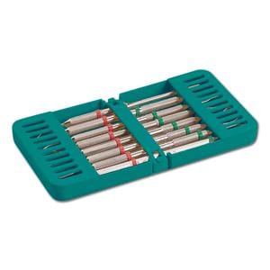 Compact Cassette - Turquoise 50Z915J