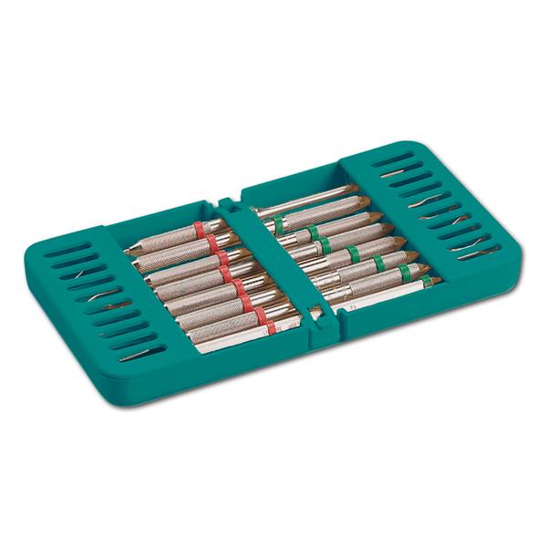 Compact Cassette - Turquoise 50Z915J