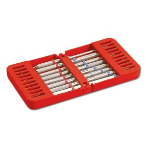 Compact Cassette - Rood 50Z915M