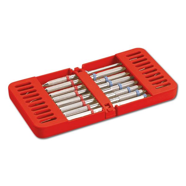 Compact Cassette - Rood 50Z915M