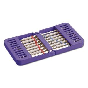 Compact Cassette - Neon paars 50Z915R