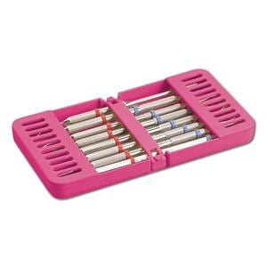 Compact Cassette - Neon roze 50Z915S