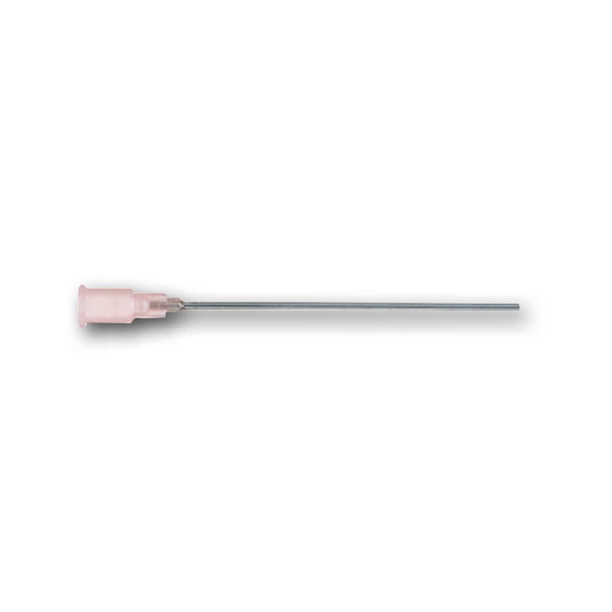 helpen toeter Onderverdelen Sterican blunt naalden 18G 1,2x40mm 100s - Henry Schein Medical