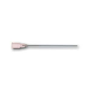 Sterican Blunt Fill optreknaald - roze, 18G 1,2 x 40 mm, zonder filter, per 100 stuks