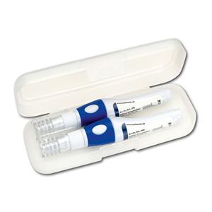 Oil Pen - #990, 2 stuks