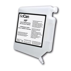 Hydrim HIP Cleaning Solution - Voor M2, 2x 3,8 liter