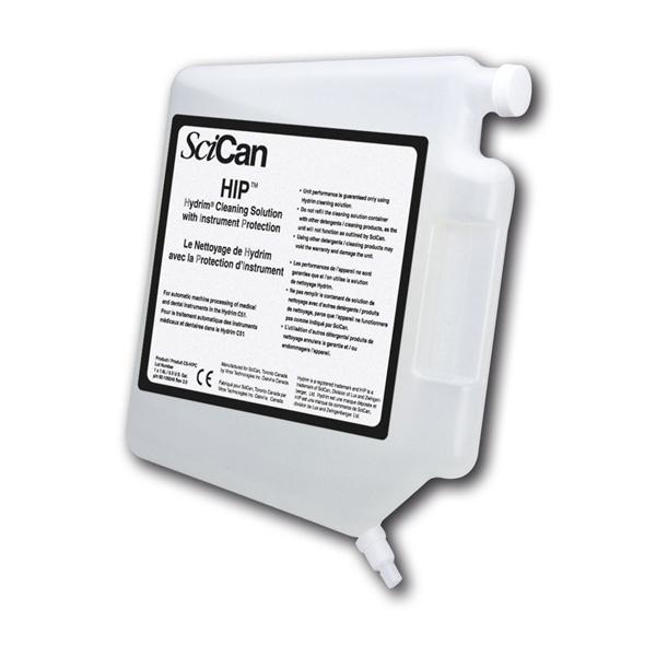 Hydrim HIP Cleaning Solution - Voor M2, 2x 3,8 liter