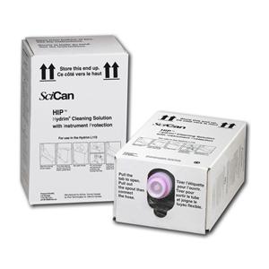 Hydrim HIP Cleaning Solution - Voor M2, 2x 3,8 liter