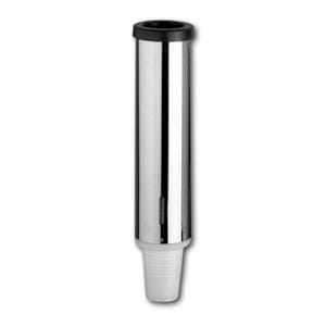 Drinkbekerdispenser - metaal - Per stuk