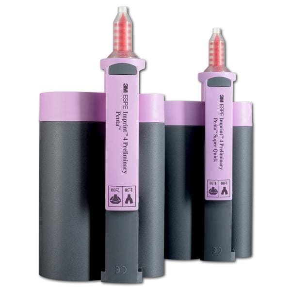 Imprint 4 Preliminary - PENTAMIX 3 cartridge - Regular