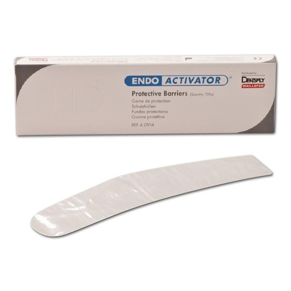 Endo Activator - hyginehoesjes - 100 stuks