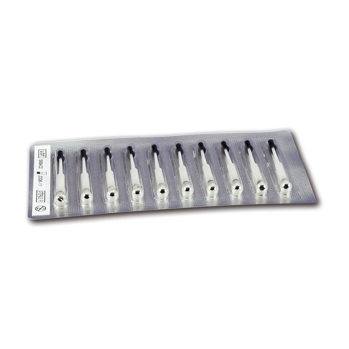 GapSeal Tips - Navulling, 10x 0,06 ml
