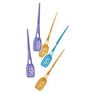EasyPick - Dispenserbox - XS / S, oranje - 200X 2 stuks