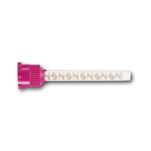 Automix Tips roze, 1:1 - Verpakking, 50 stuks