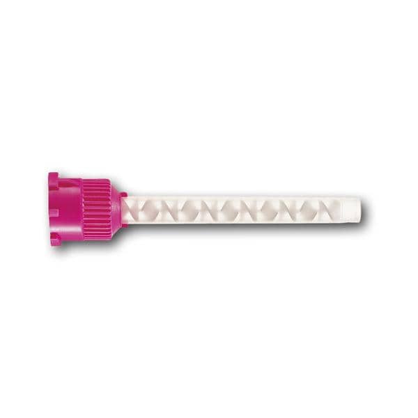 Automix Tips roze, 1:1 - Verpakking, 50 stuks