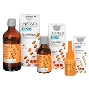 Unifast lll - vloeistof - Flesje, 42 ml