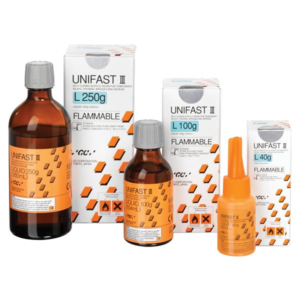 Unifast lll - vloeistof - Flesje, 42 ml