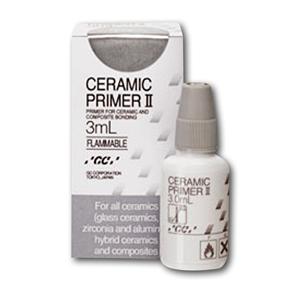 Ceramic Primer II - Flesje, 3 ml