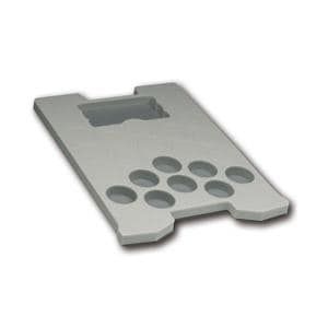 IPS e.max Packaging - inserts - Ceram (voor 22 stuks)