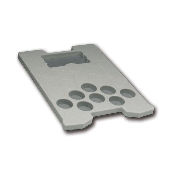IPS e.max Packaging - inserts - Ceram (voor 22 stuks)