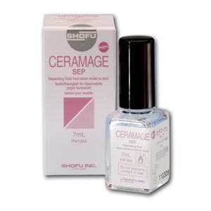 CERAMAGE SEP - Flesje 7 ml