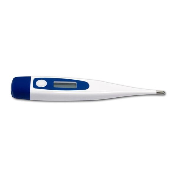 Thermometer digitaal *tijdelijk niet leverbaar* - per stuk