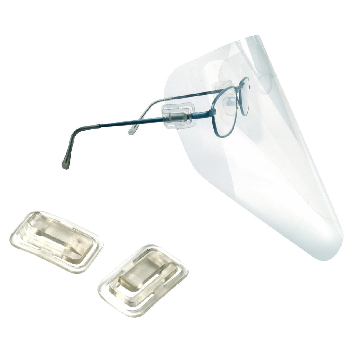 Vista-Tec ClipOn voor beschermbril - 5622