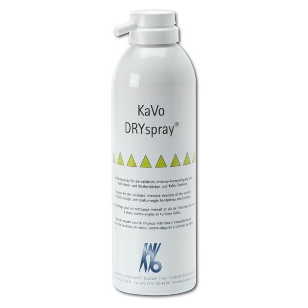 Dry spray - Bus, 300 ml
