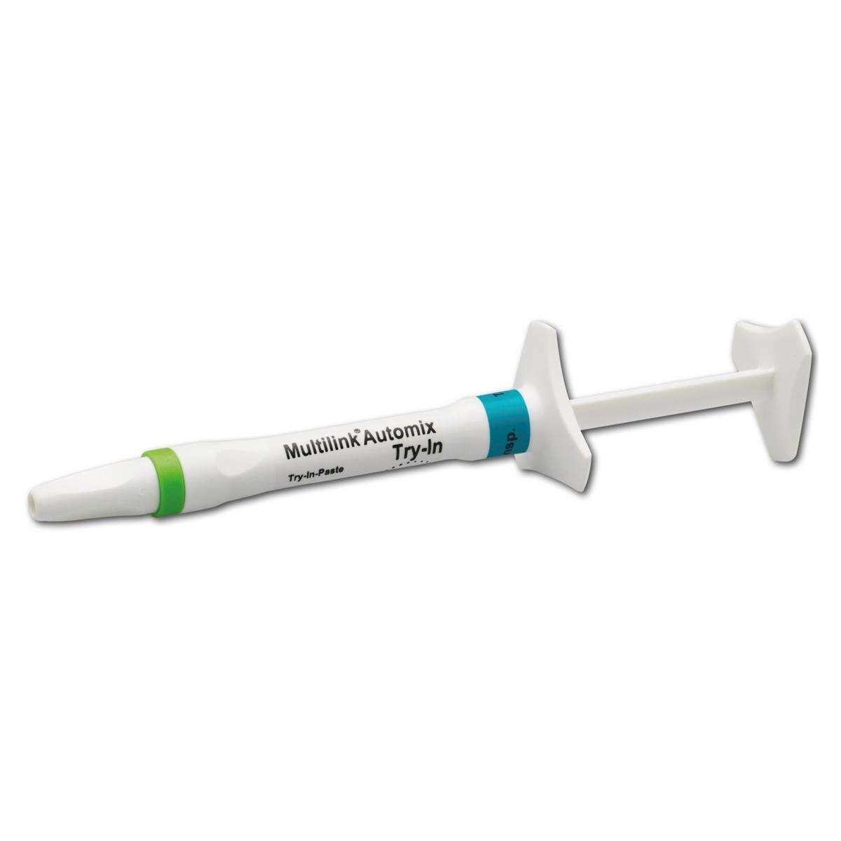 Multilink Automix - Try-In Paste - Transparant