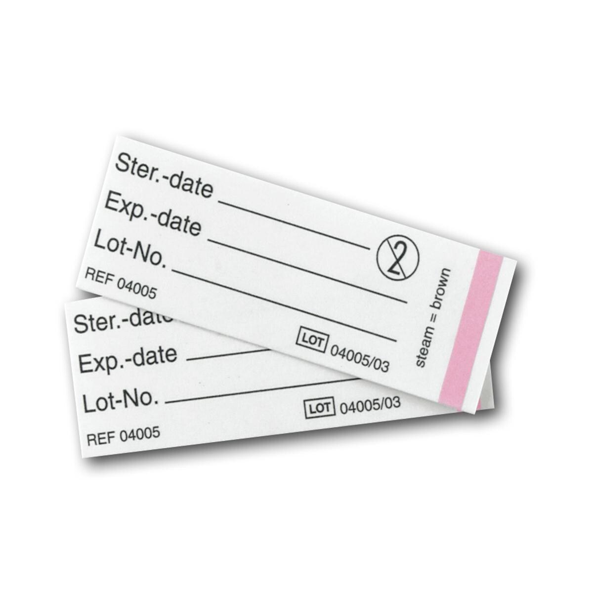 IMS Container Indikatoren / Labels - IMCO-IND