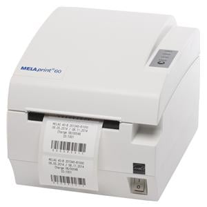 Melaprint 60 etiketten - 6 rollen van 1000st.