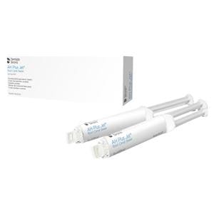 AH Plus Jet - navulling - 2x 15 g