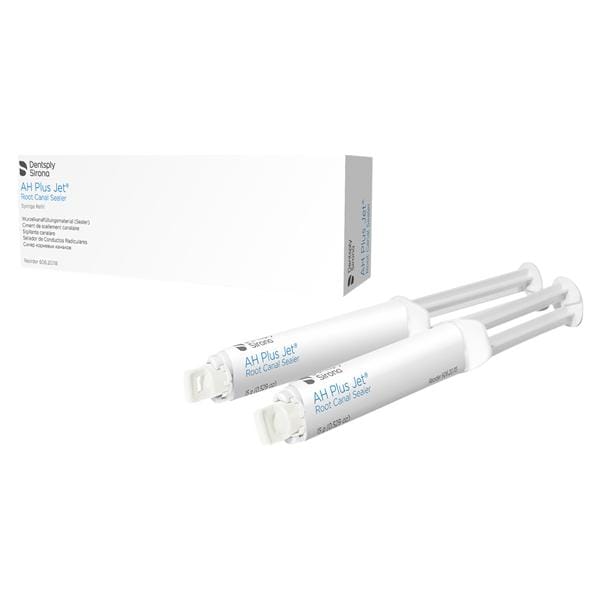 AH Plus Jet - navulling - 2x 15 g