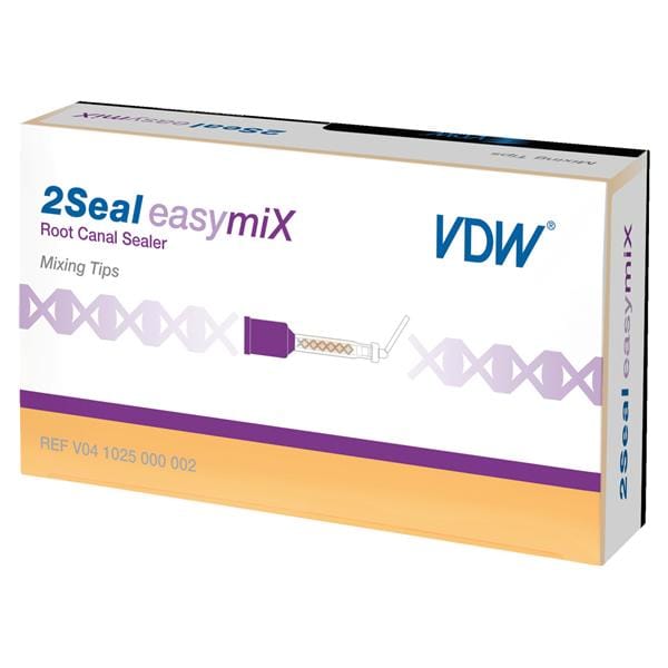 2Seal easymix- mengtips - 40 stuks
