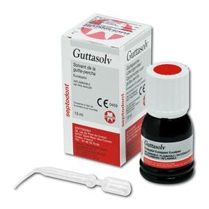 Guttasolv - Flesje, 13 ml