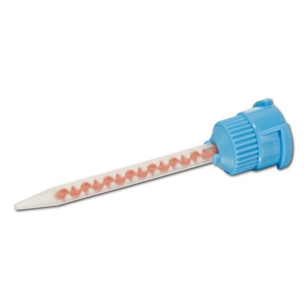 Cool Temp Automatic mengtips - Blauw, 40 stuks