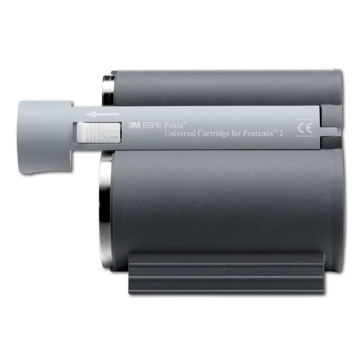 Pentamix 2 cartridge universeel - Per stuk