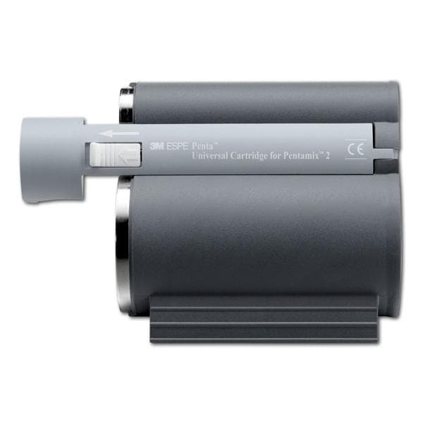 Pentamix 2 cartridge universeel - Per stuk