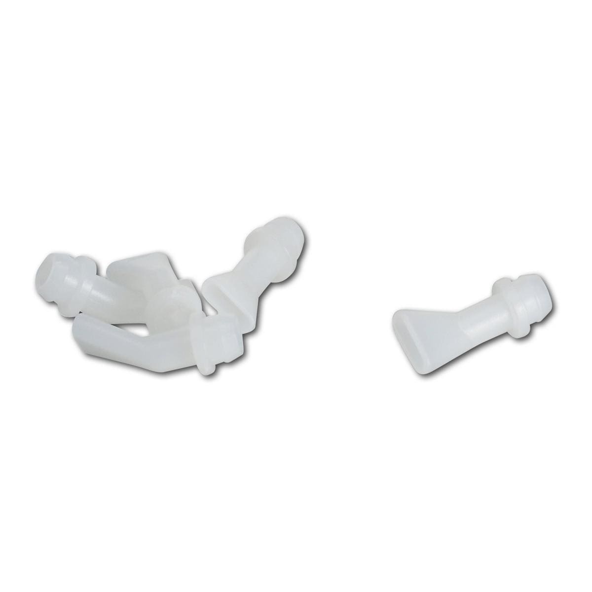 Garant Bite Intraoral tips, breed - Verpakking, 50 stuks