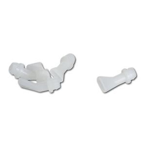 Garant Bite Intraoral tips, breed - Verpakking, 50 stuks