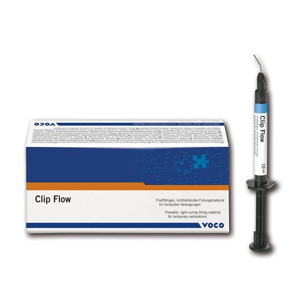 Clip Flow - 2x 1,8 g