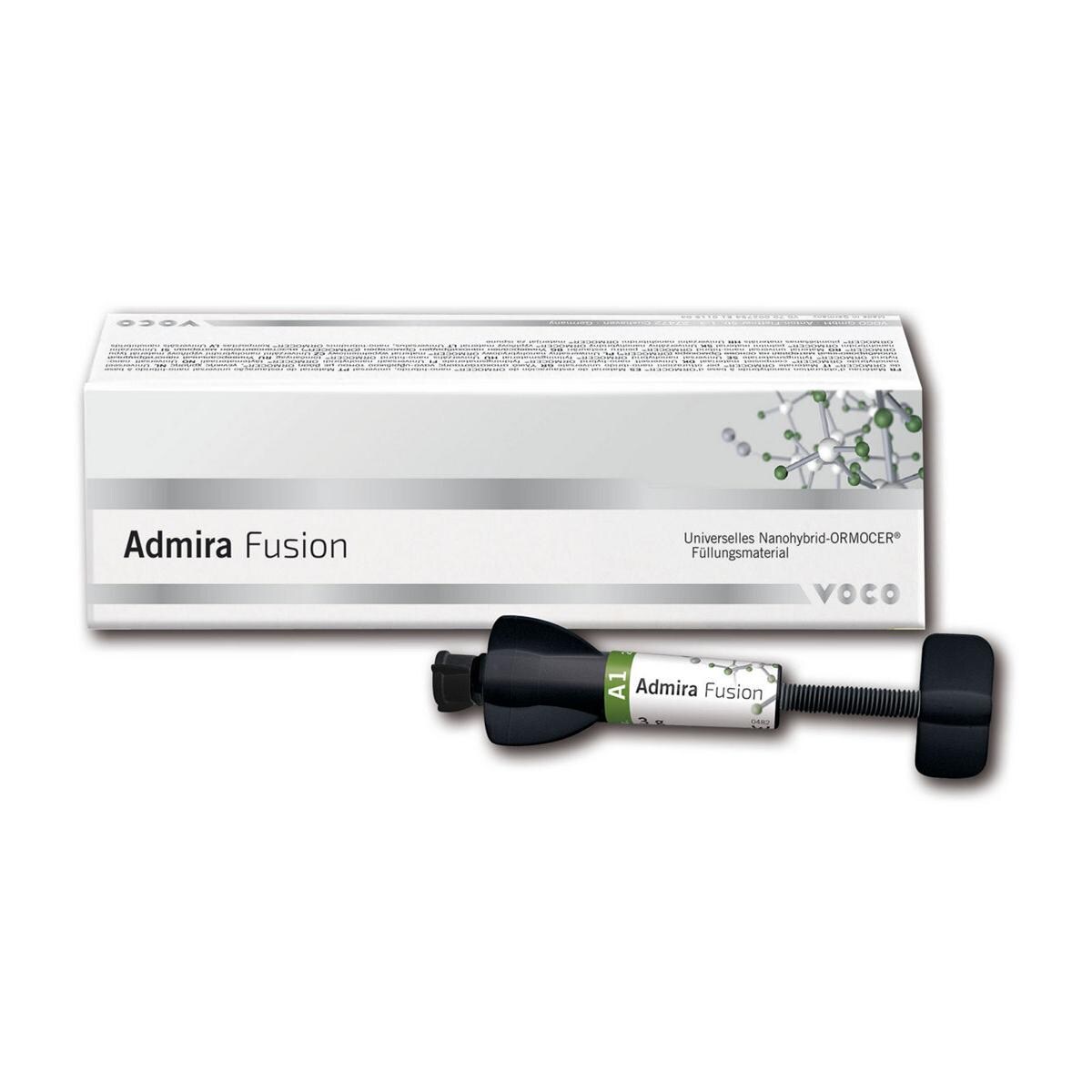 Admira Fusion - spuitje - A1