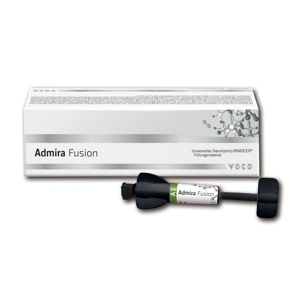 Admira Fusion - spuitje - A1