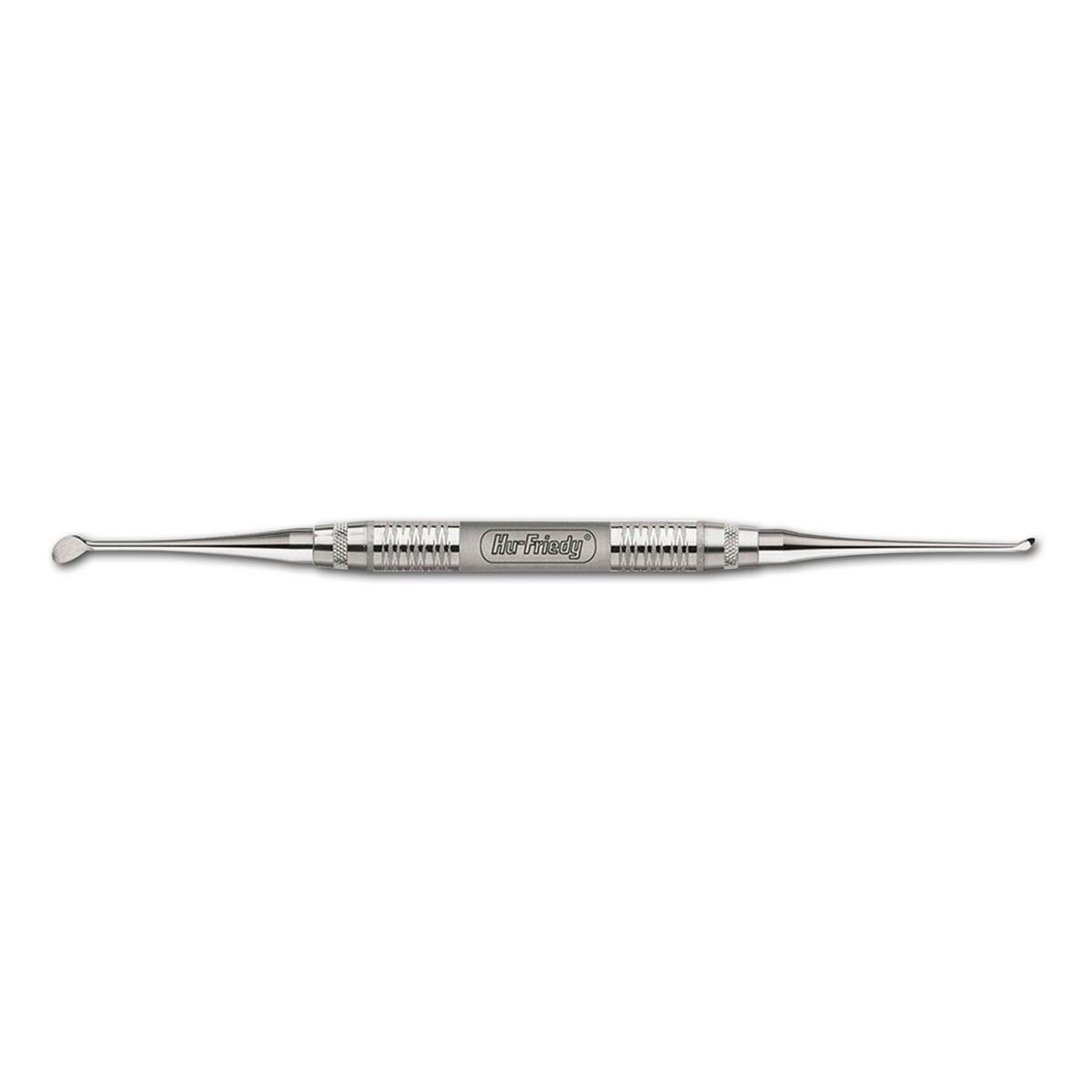 Chirurgische curette Molt - CM2/4S, heft 6